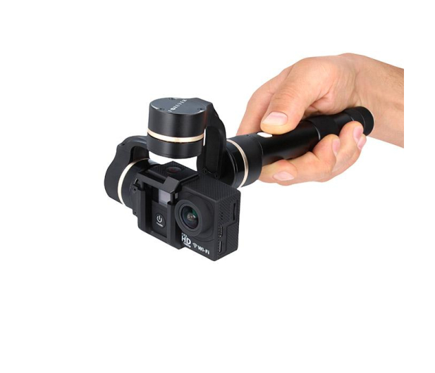 Forever Gimbal CG-300 3-osiowy - 380302 - zdjęcie 6